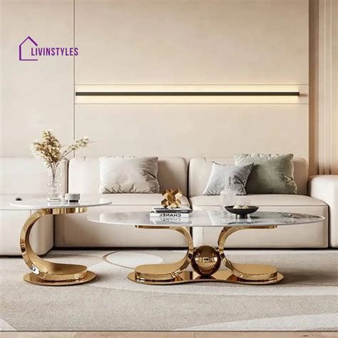 Buy Home Furniture and Decor Items Online at Best Price - LivIn Styles