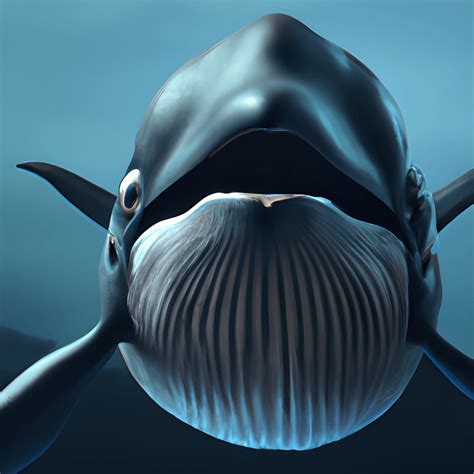 Finding Nemo Inside Whale