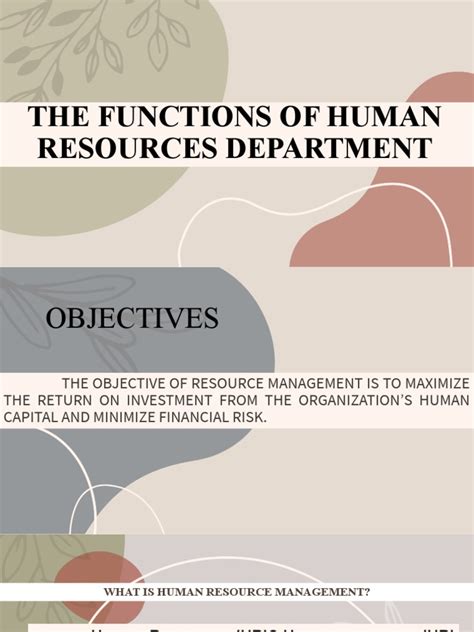 Human Resources Function 的图像结果