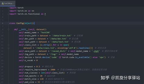 PyCharm Online Tutorial 的图像结果
