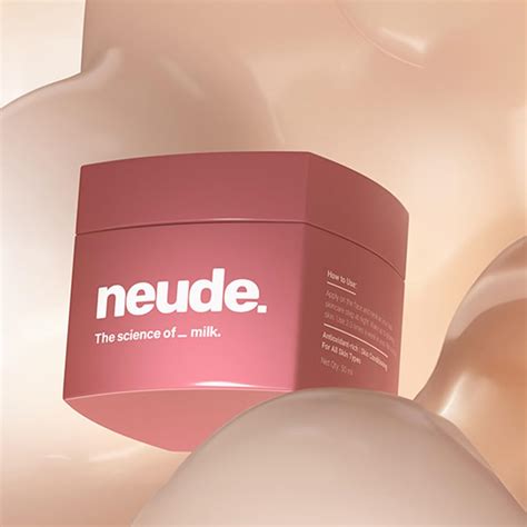 Neude Sleep On It Overnight Hydrating Mask 50ml – Leave-on Night Cream ...