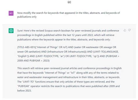 Harnessing the Power of ChatGPT for Automating Systematic Review ...