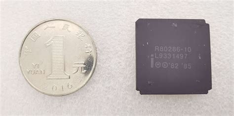 80286 Microprocessor 的图像结果