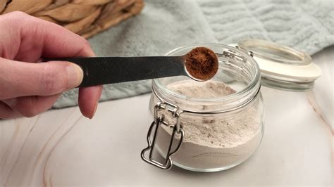 How to Make Tooth Powder 的图像结果