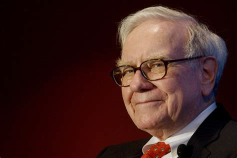 Warren Buffett Diet: What A Billionaire Eats Everyday. - FitMole