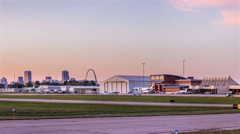 Airports - St. Louis Regional Freightway
