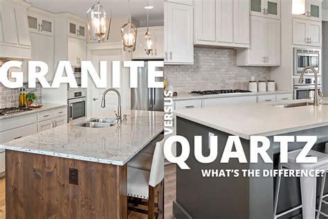 Quartz Vs Granite Which Is Better Its Countertops