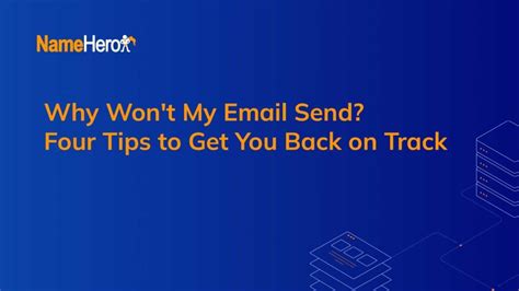 Cannot Send Email 的图像结果