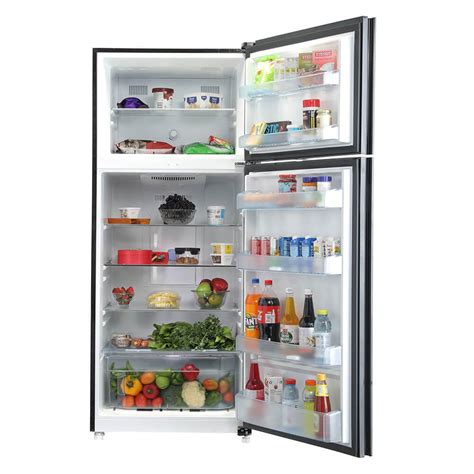 Buy Refrigerator 458L-Double Door Frost Free SS Finish : Haikawa Appliances