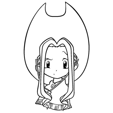 Image result for Digimon Color Pages