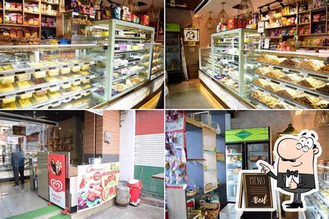 Om Bakers & Confectioners, Kashipur - Restaurant menu, prices and reviews