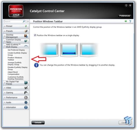 Image result for Multi-Display Connect AMD Graphics