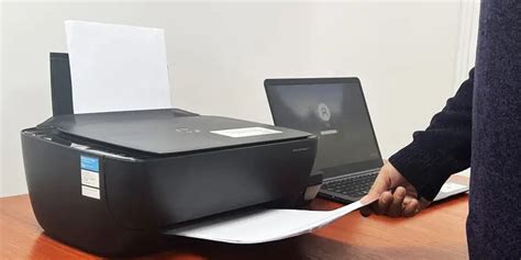 Image result for How to Work HP Printer