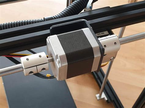 Image result for Creality Ender 5 Plus Tutorial