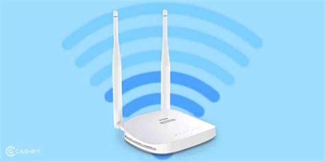 Top 5 Dual Band Routers Under 2000 in August 2023 - Cashify