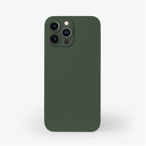 iPhone 13 Pro Max Super thin case – CASEDODO