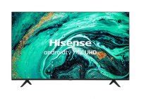 Hisense TV Specifications (Price, Feature & Manual)