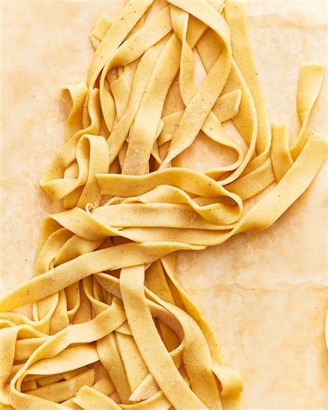 Gluten-Free Egg Noodles - Mama Knows Gluten Free
