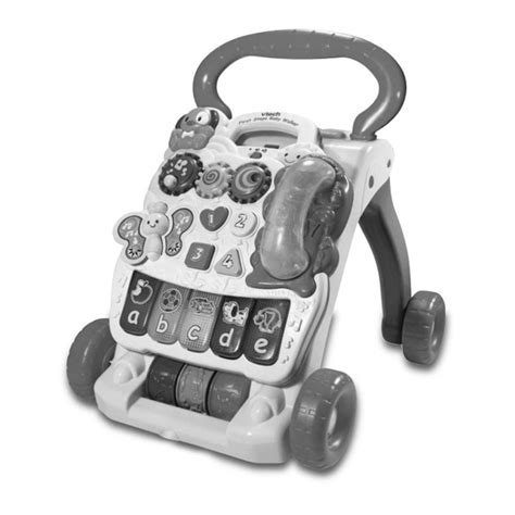 VTech First Steps Musical Assembly 的图像结果