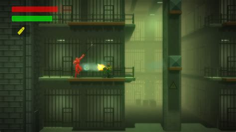 Image result for Bionic Commando Rearmed Last Level