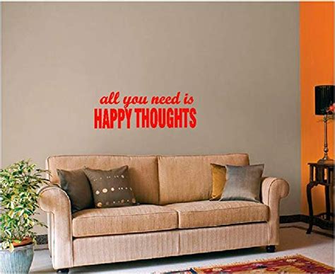 Buy LYOMAN® Motivational Sticker for Human Never Destroy Himself Home ...