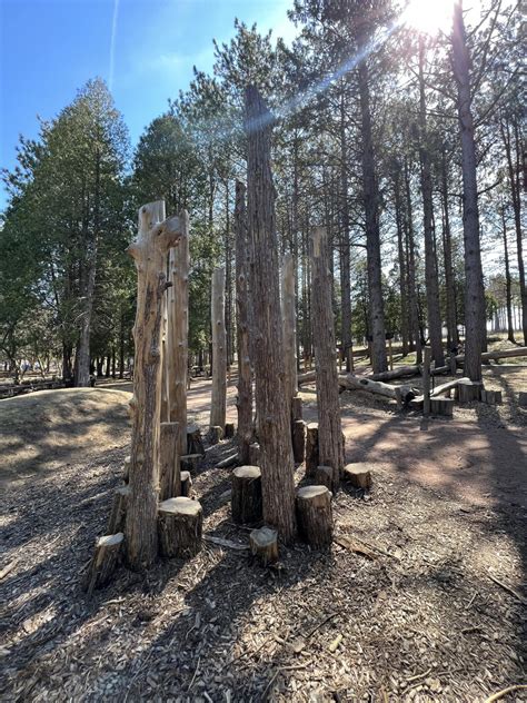 Discovery Trail at Retzer Nature Center: Family Fun for the Whole Day ...