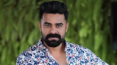 Lookout notice against Vijay Babu, notice to all airports in country ...