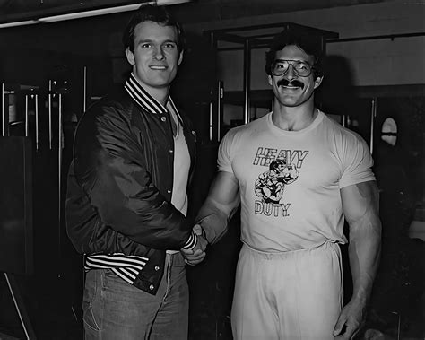 Mike Mentzer Heavy Duty