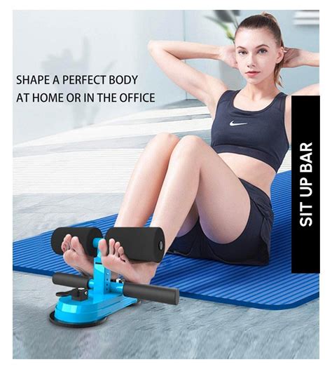 Fitbeast Sit-up buddy – The Nukkad Shop