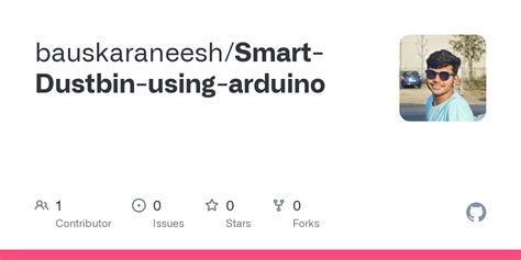 Image result for Arduino Programs Smart Dustbin