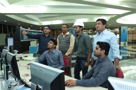 Operation and Maintenance (O&M) - NTPC Consultancy Services