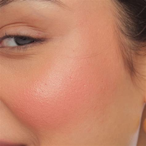 Buy Maybelline New York New Fit Me Mono Blush, Up To 16 hours Long ...
