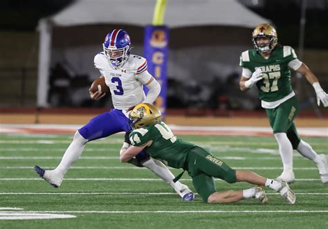 Breaking down nation's top high school football matchups in Week 3