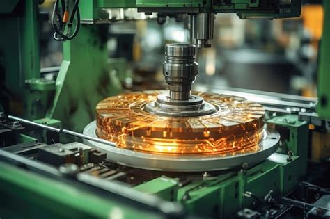 Image result for Modern Metal Processing