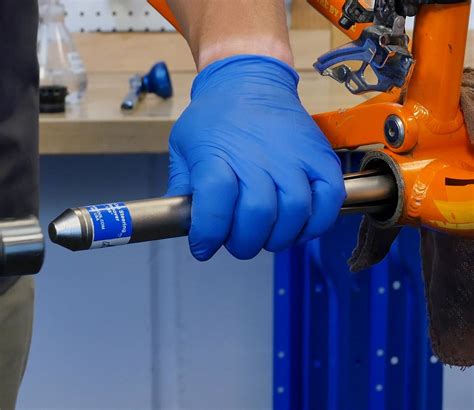 Image result for Bottom Bracket Thread Repair