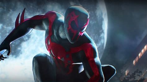 Future Spider-Man 的图像结果