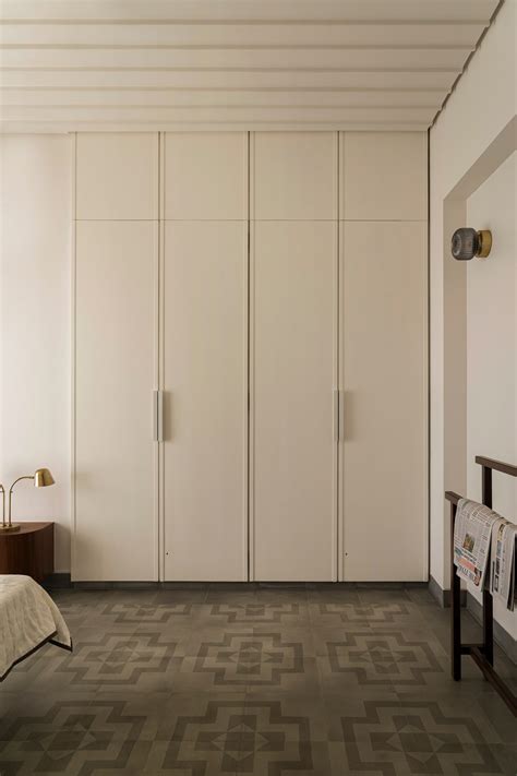 5 Mumbai homes that draw you in with colourful floor tiles ...