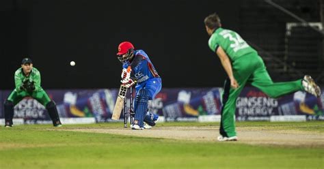 Paul Stirling, Barry McCarthy star in Ireland’s series-levelling win ...