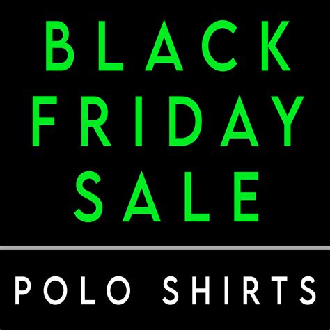 BLACK FRIDAY SALE - Polo shirts (EVA) - Custom Shirts & Uniforms LLC