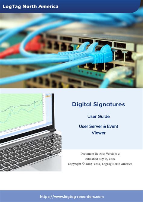 How to Use LogTag 的图像结果