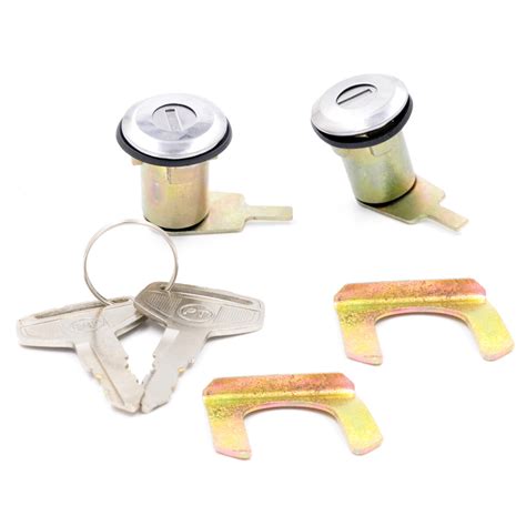 NEW FRONT DOOR LOCKS Fit DATSUN NISSAN PATHFINDER India | Ubuy