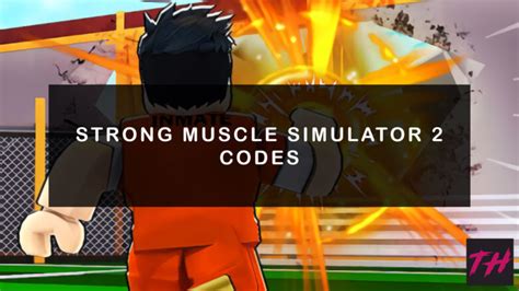 Image result for Code Muscle Simulator 2022