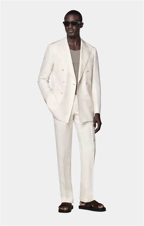 Light Green Tank Top in Pure Cotton | SUITSUPPLY | SUITSUPPLY US