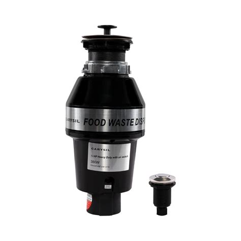 Food Waste Disposer – Decure.in