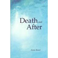 DEATH-AND AFTER Book Online at Low Price in India | Garuda Prakashan