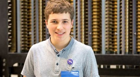 This Boy Found A Way To Remove Microplastic From Our Oceans And Won ...