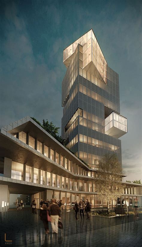 Single High-Rise Building 的图像结果