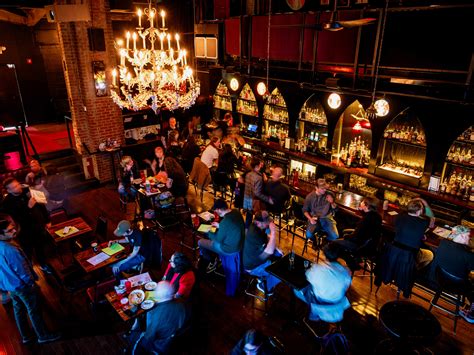 The Best Late Night Restaurants In Philly - Philadelphia - The Infatuation