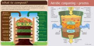 How a Composter Works 的图像结果