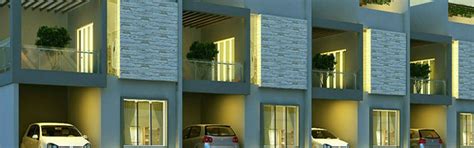 CMRS Courtyard | Varthur | Whitefield | Villas East Bangalore
